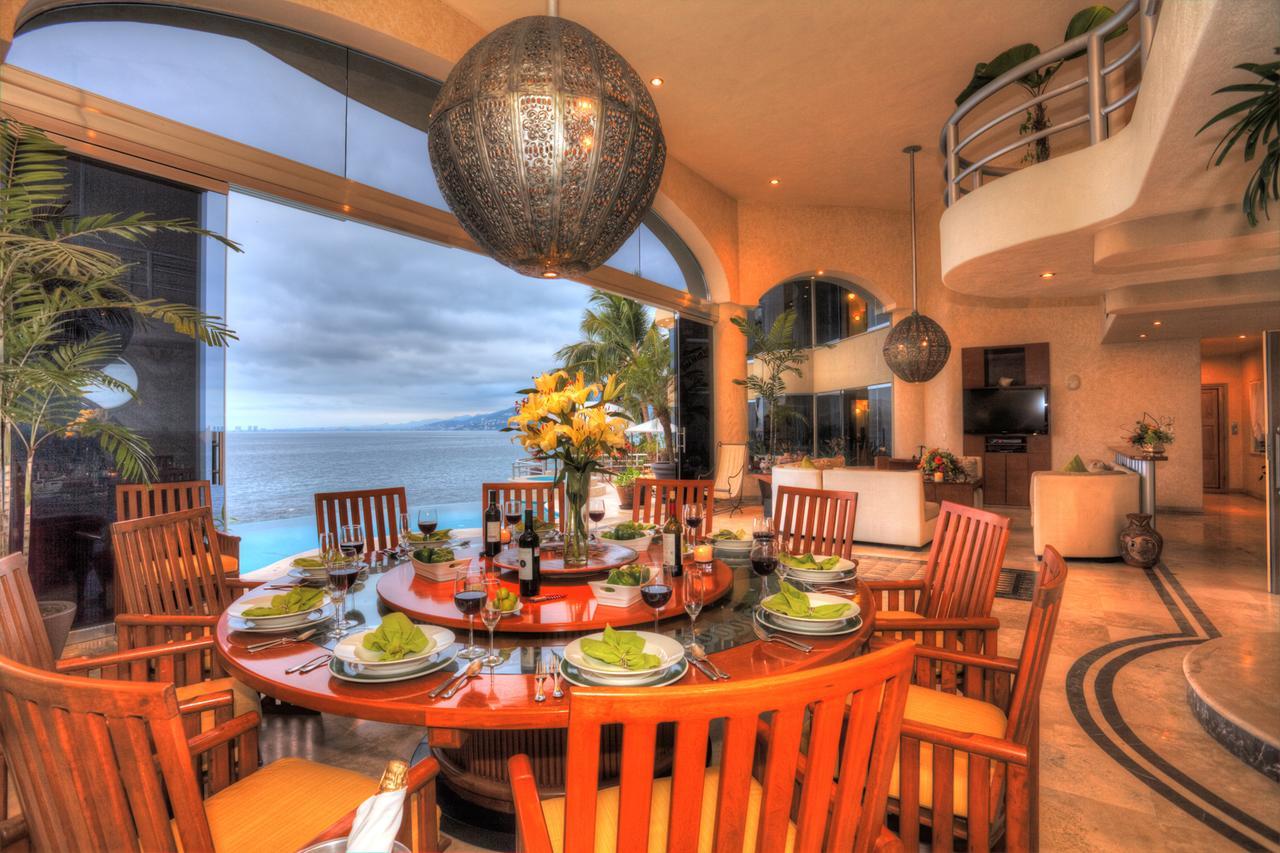 Villa Paraiso Puerto Vallarta Exterior foto